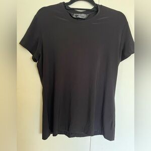 Norma Kamali Black Top size XL